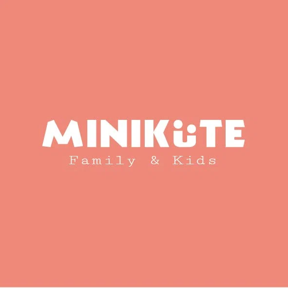 Minikute Logo for Promo Codes
