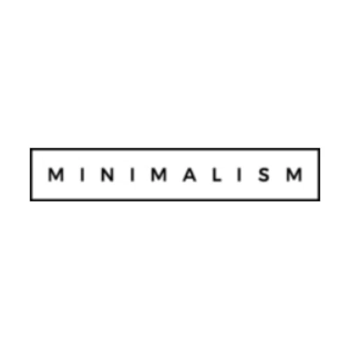 Minimalism
