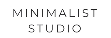 Minimalist Studio