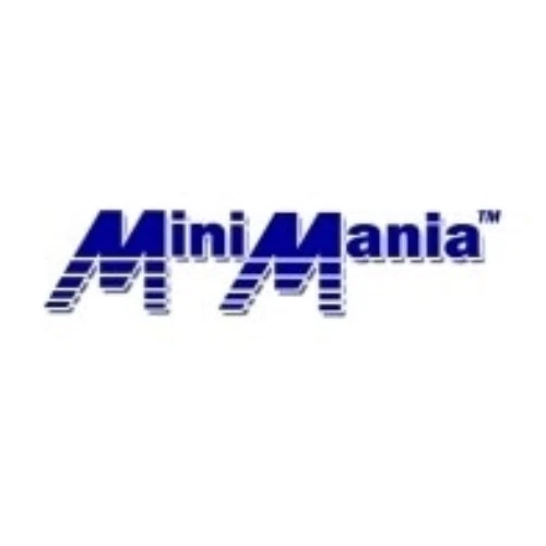 Mini Mania