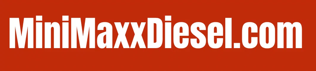 MiniMaxxDiesel.com