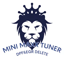 Mini Maxx Tuner