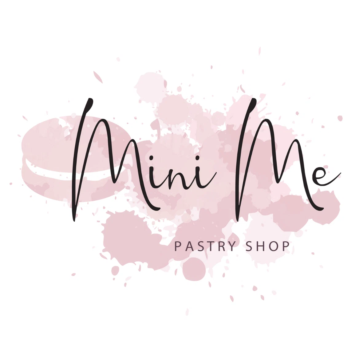 Mini Me Pastry