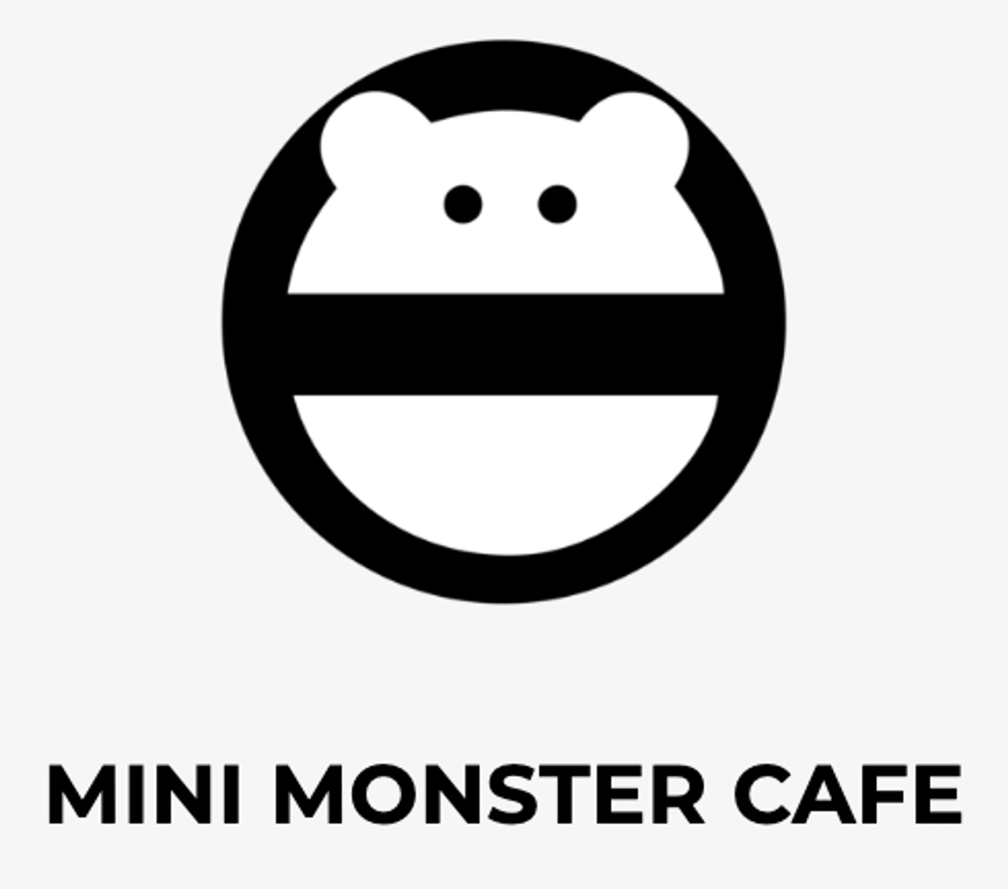 Mini Monster Cafe