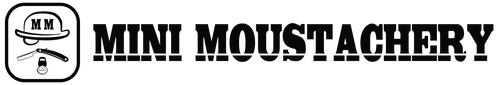 Mini Moustachery