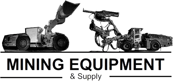 Mining Equipment & Supply