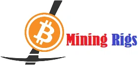 Mining Rigs EU Logo for Promo Codes