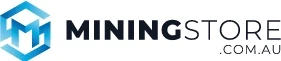MiningStore AU Logo for Exclusive Deals