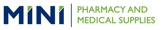 Mini Pharmacy