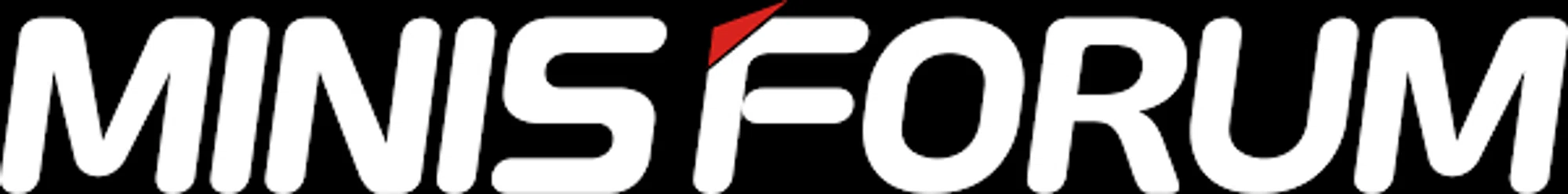 Minisforum UK Logo for Special Discounts