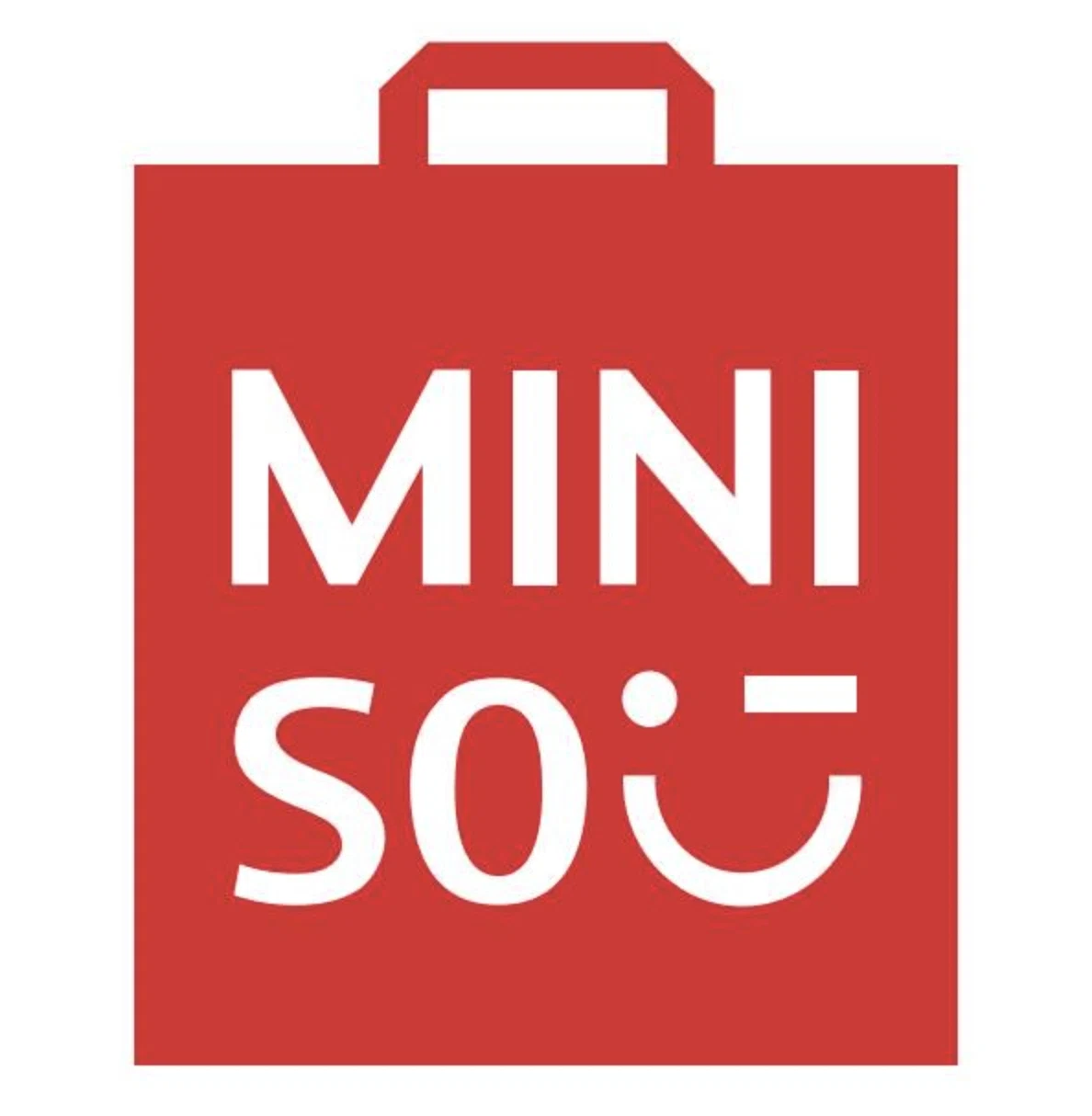 Miniso AU Logo for Promo Codes
