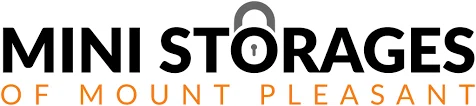 Mini Storage of Mount Pleasant