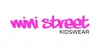 Mini Street Kidswear