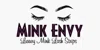 Mink Envy Lashes