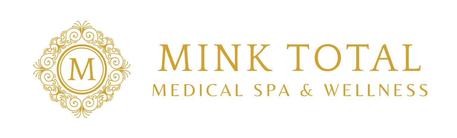 Mink Total Medical Spa & Wellness Logo for Discount Codes