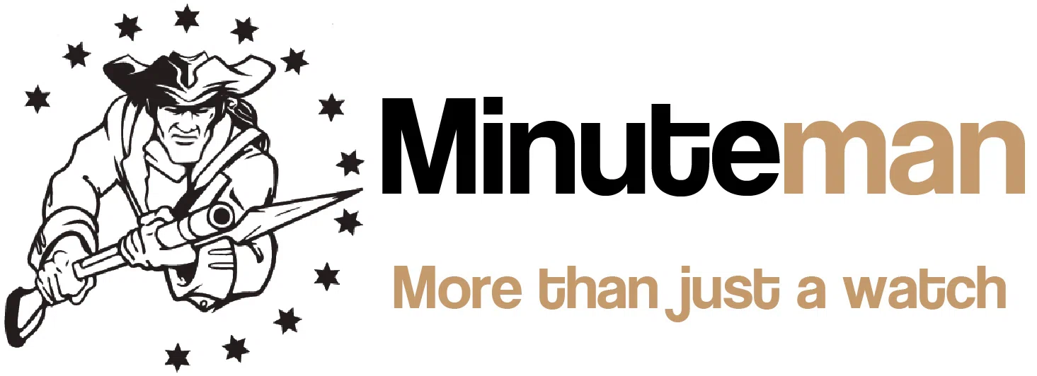Minuteman Watch Company