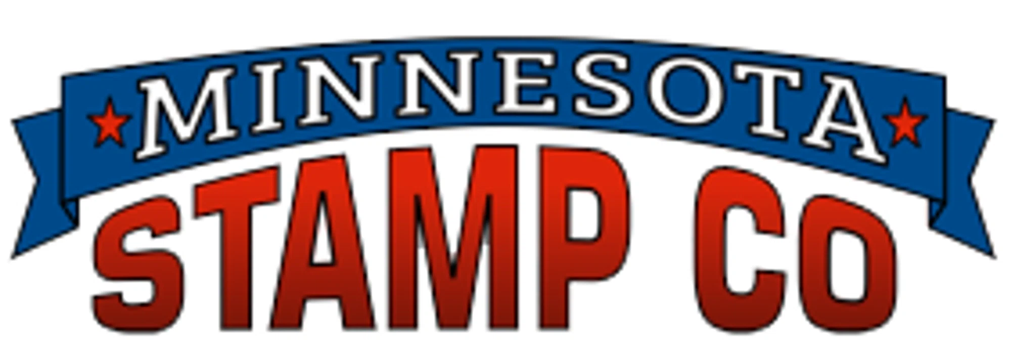 Golden Valley Minnesota Stamp