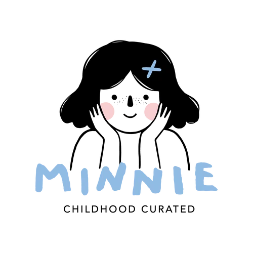 Minnie Logo for Promo Codes