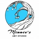 Minnie's Art Studio
