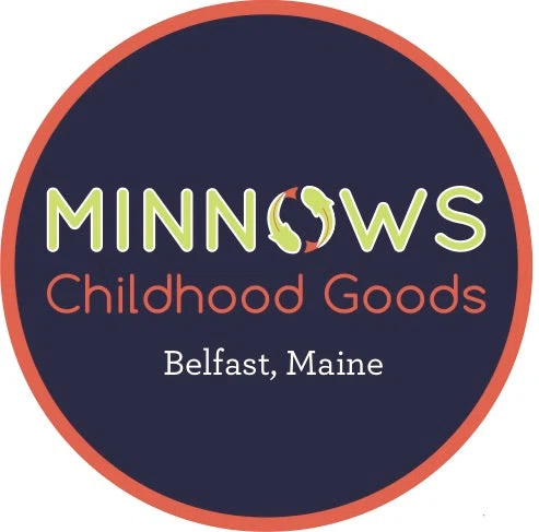 Minnows Childhood Goods