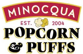Minocqua Popcorn & Puffs