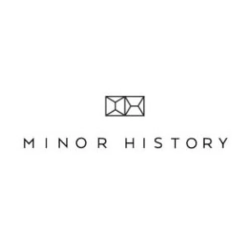 Minor History