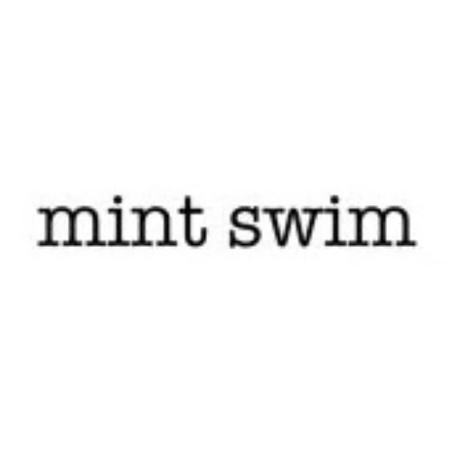 Mint Swim