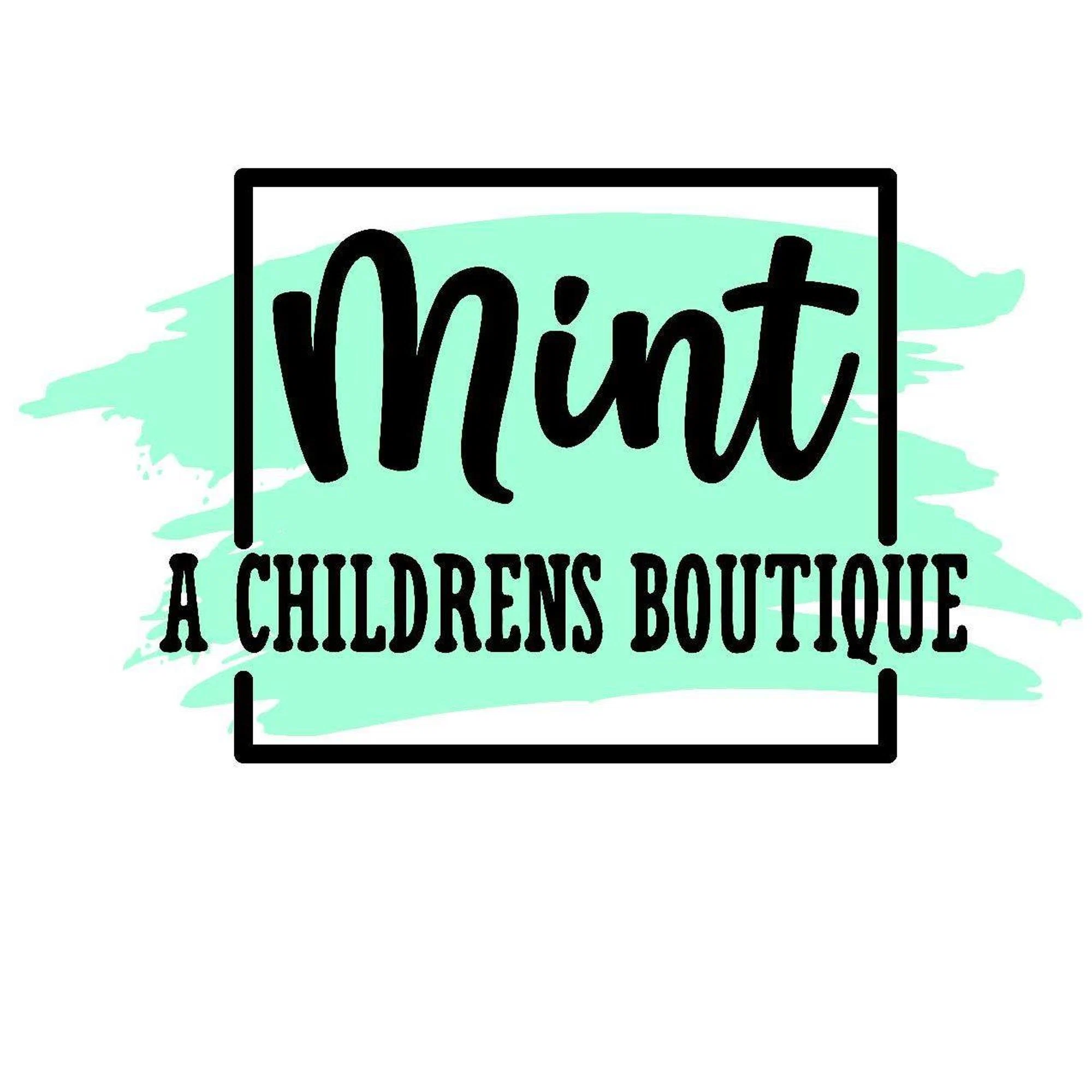 Mint Childrens Boutique