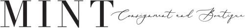 Mint Consignment & Boutique