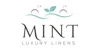 Mint Luxury Linens