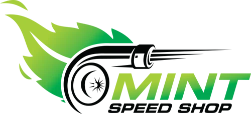 Mint Speed Shop