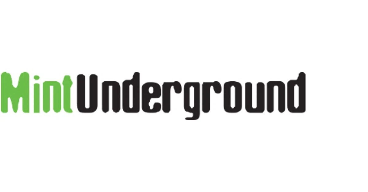 Mint Underground