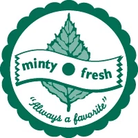 Minty Fresh