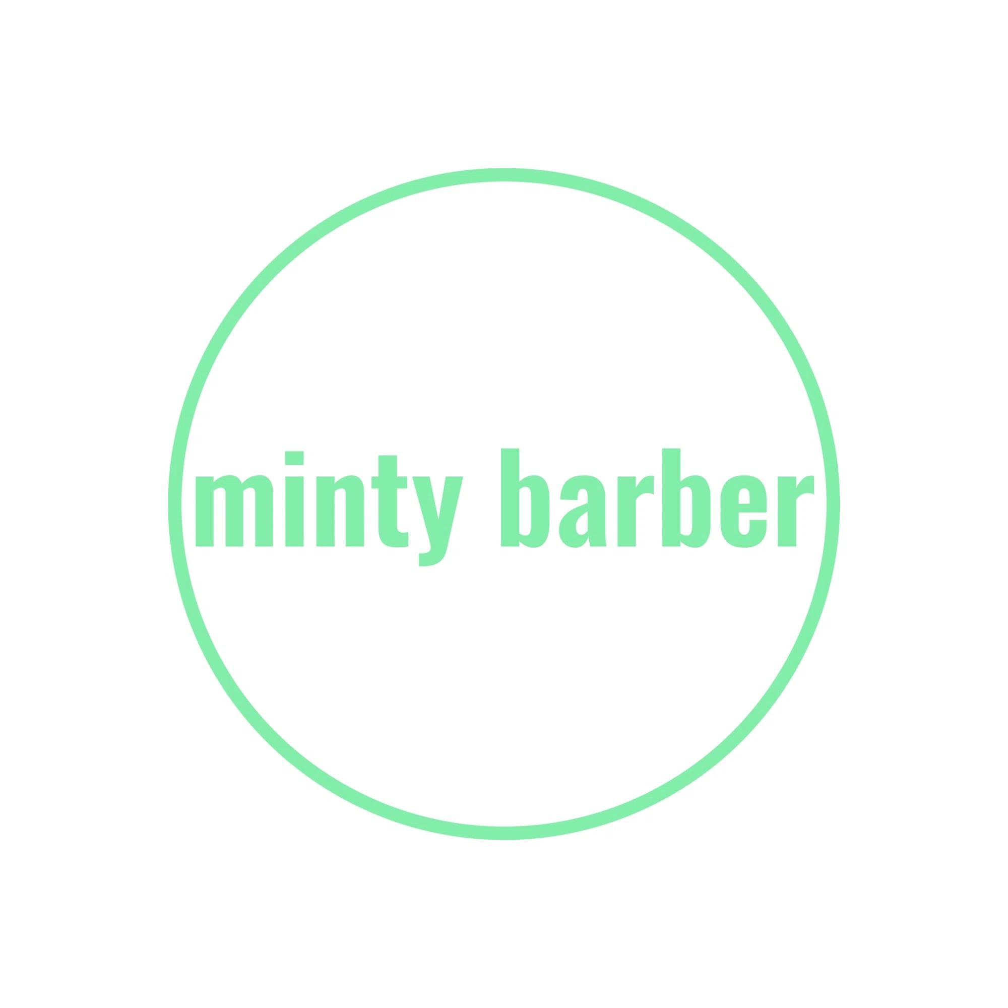 Minty Barber