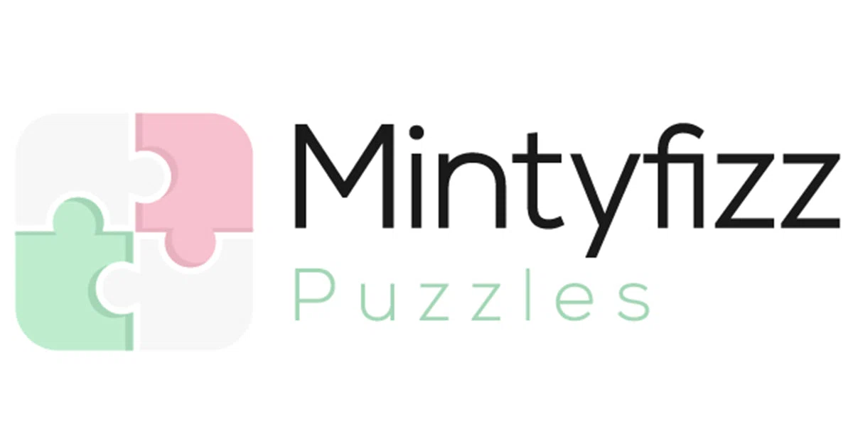 Mintyfizz Puzzles