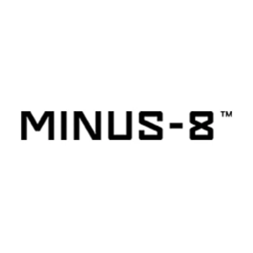 Minus-8 Watch