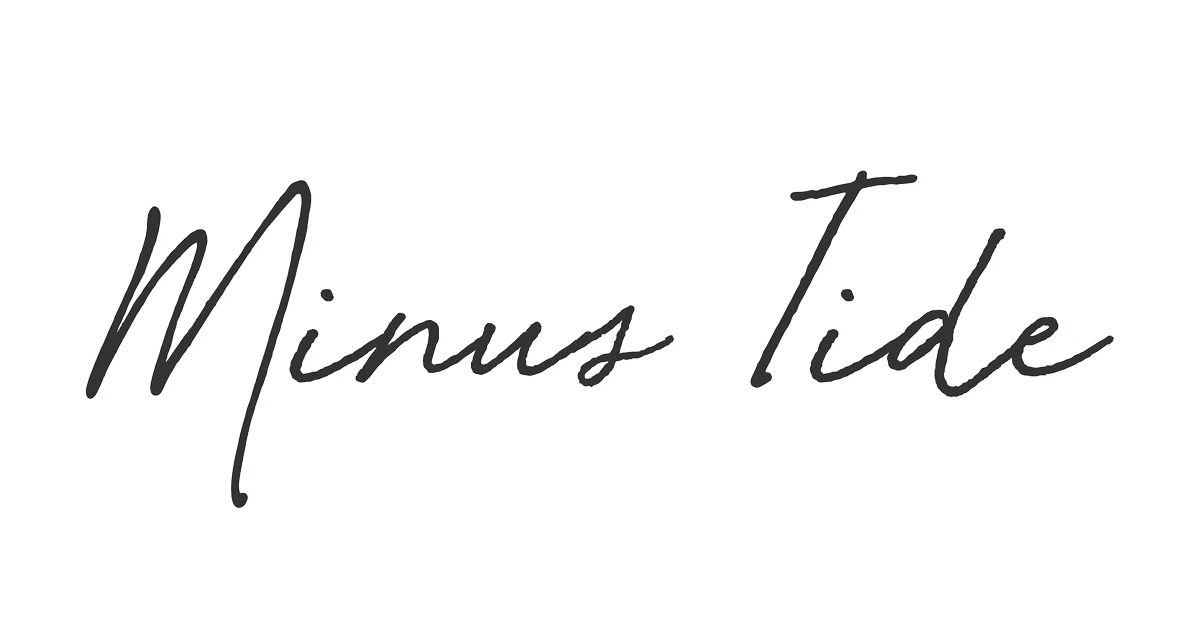 Minus Tide Wines