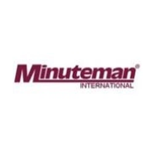 Minuteman Intl