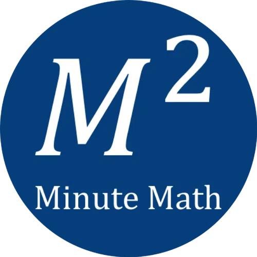 Minute Math