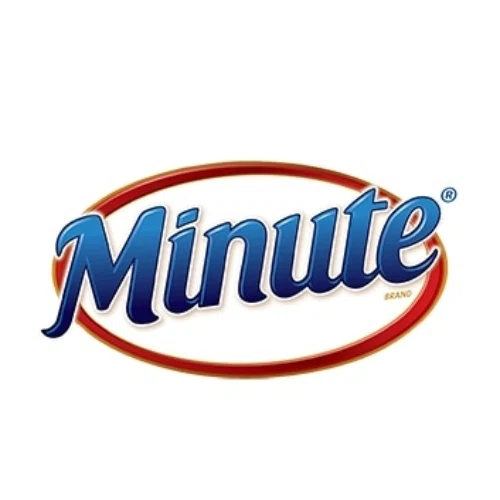 Minute Rice