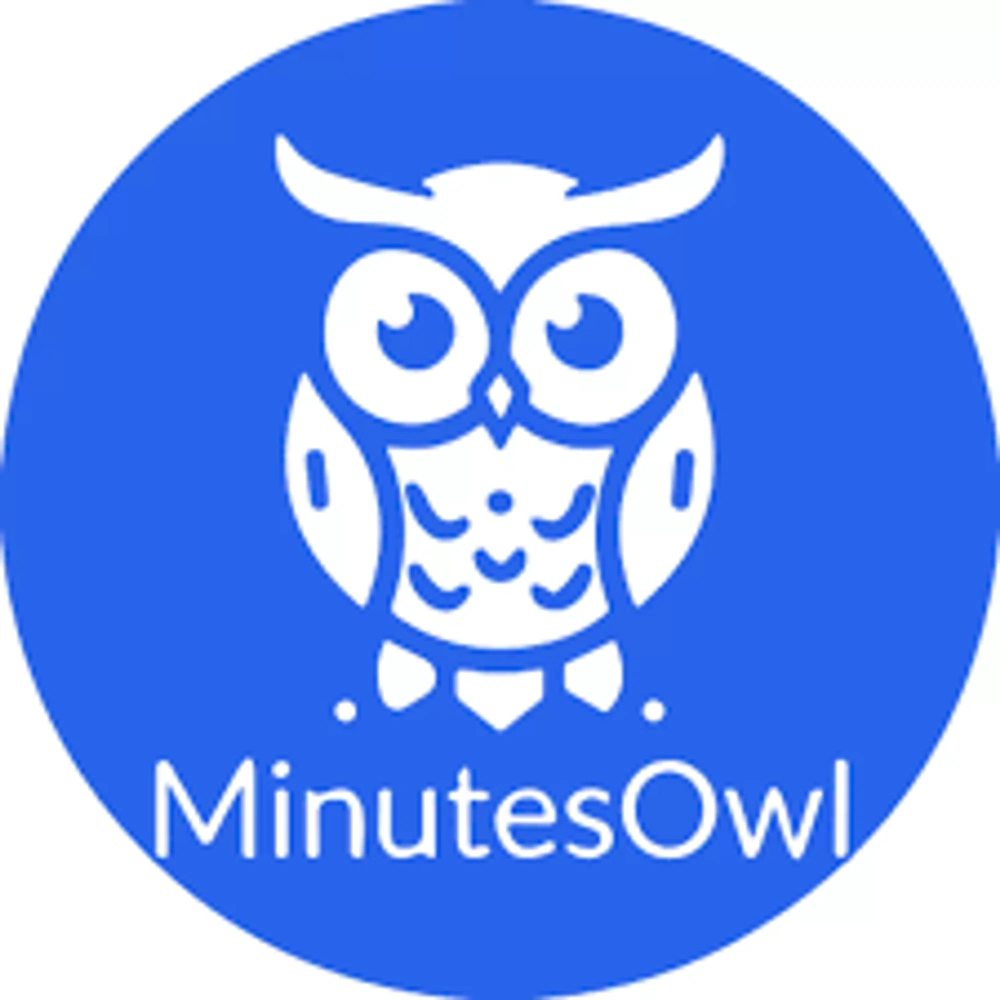 MinutesOwl
