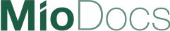 MioDocs