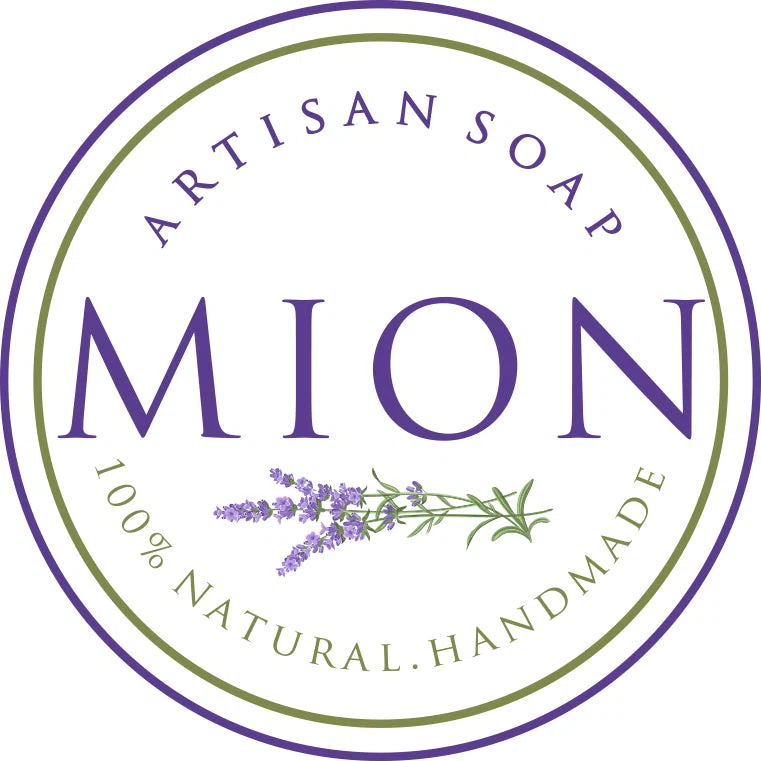 MION Artisan Soap