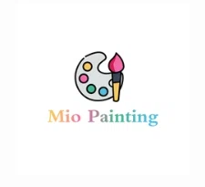 Mio Painting