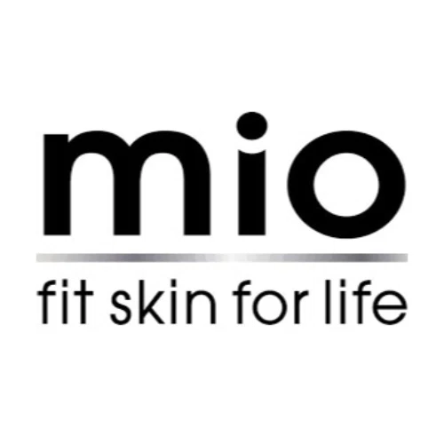 Mio Skincare Promo Codes