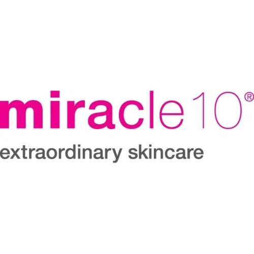 30 Off Miracle 10 Coupon 6 Promo Codes July 2021