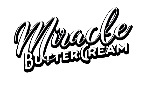 Miracle Butter Cream