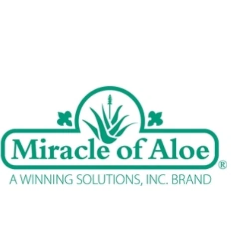 Miracle of Aloe