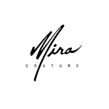 Mira Couture Logo for Discount Codes