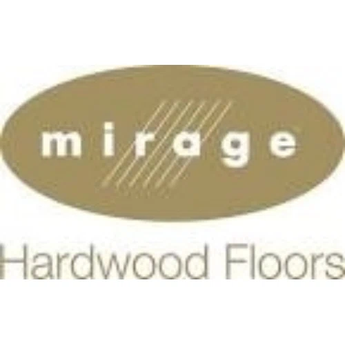 Mirage Floors